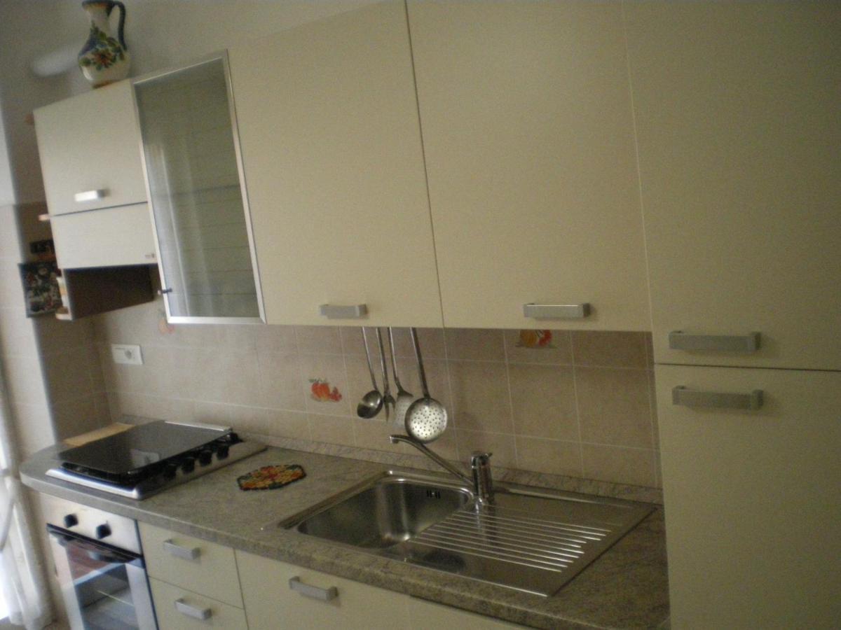 Ferienwohnung Poppy Levanto Exterior foto