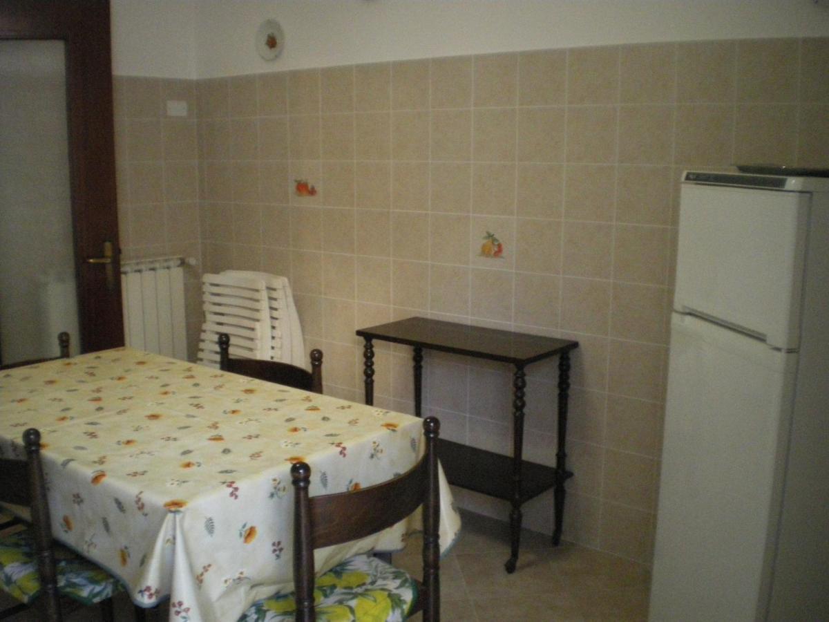 Ferienwohnung Poppy Levanto Exterior foto