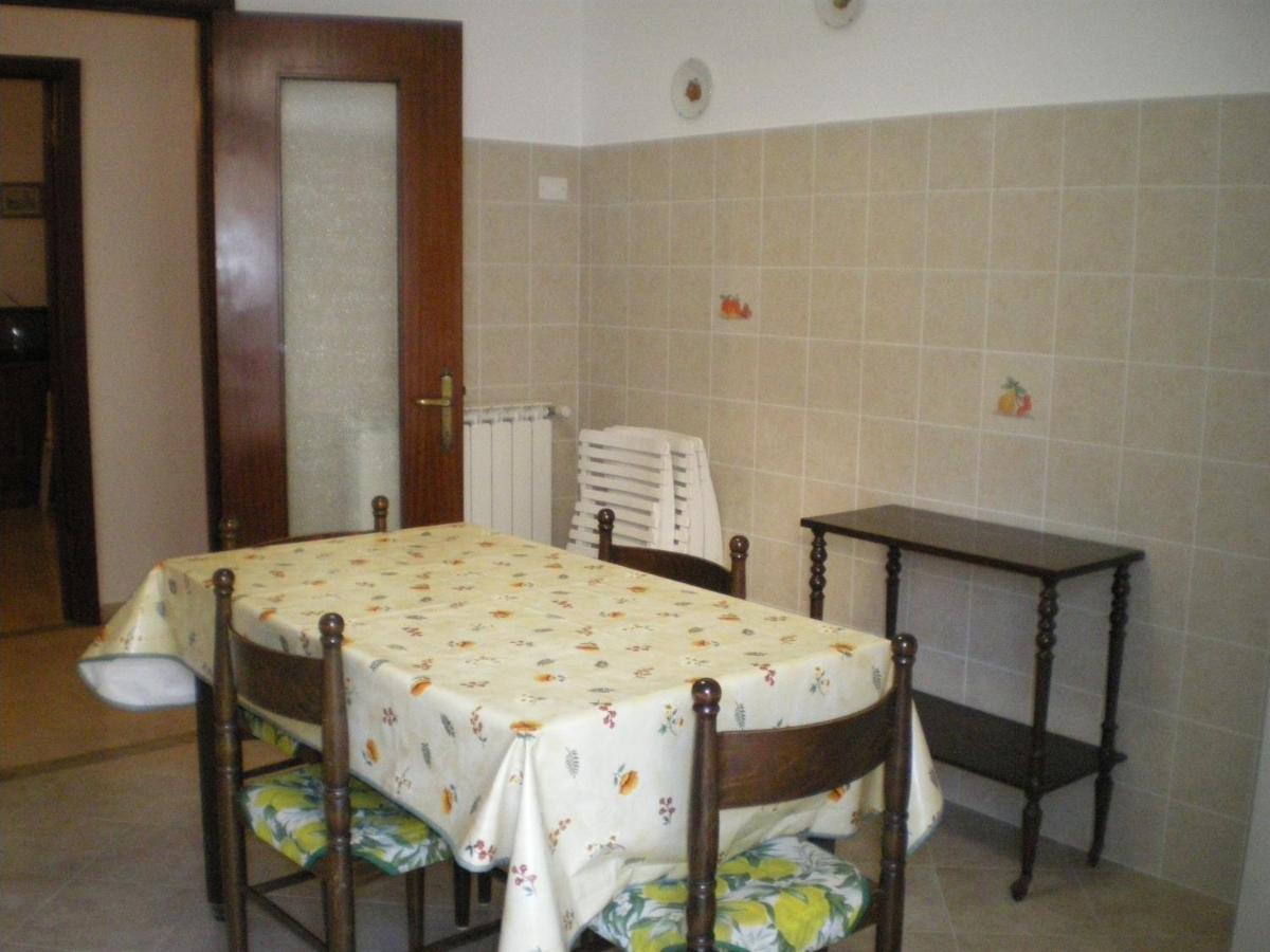 Ferienwohnung Poppy Levanto Exterior foto