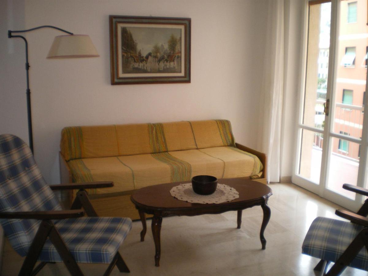 Ferienwohnung Poppy Levanto Exterior foto