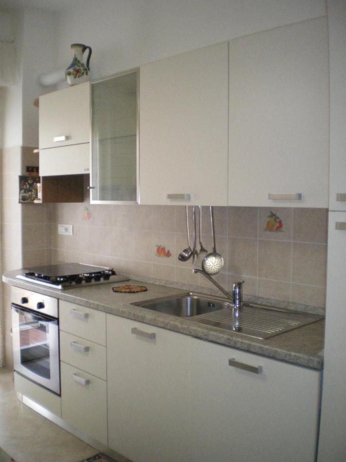 Ferienwohnung Poppy Levanto Exterior foto
