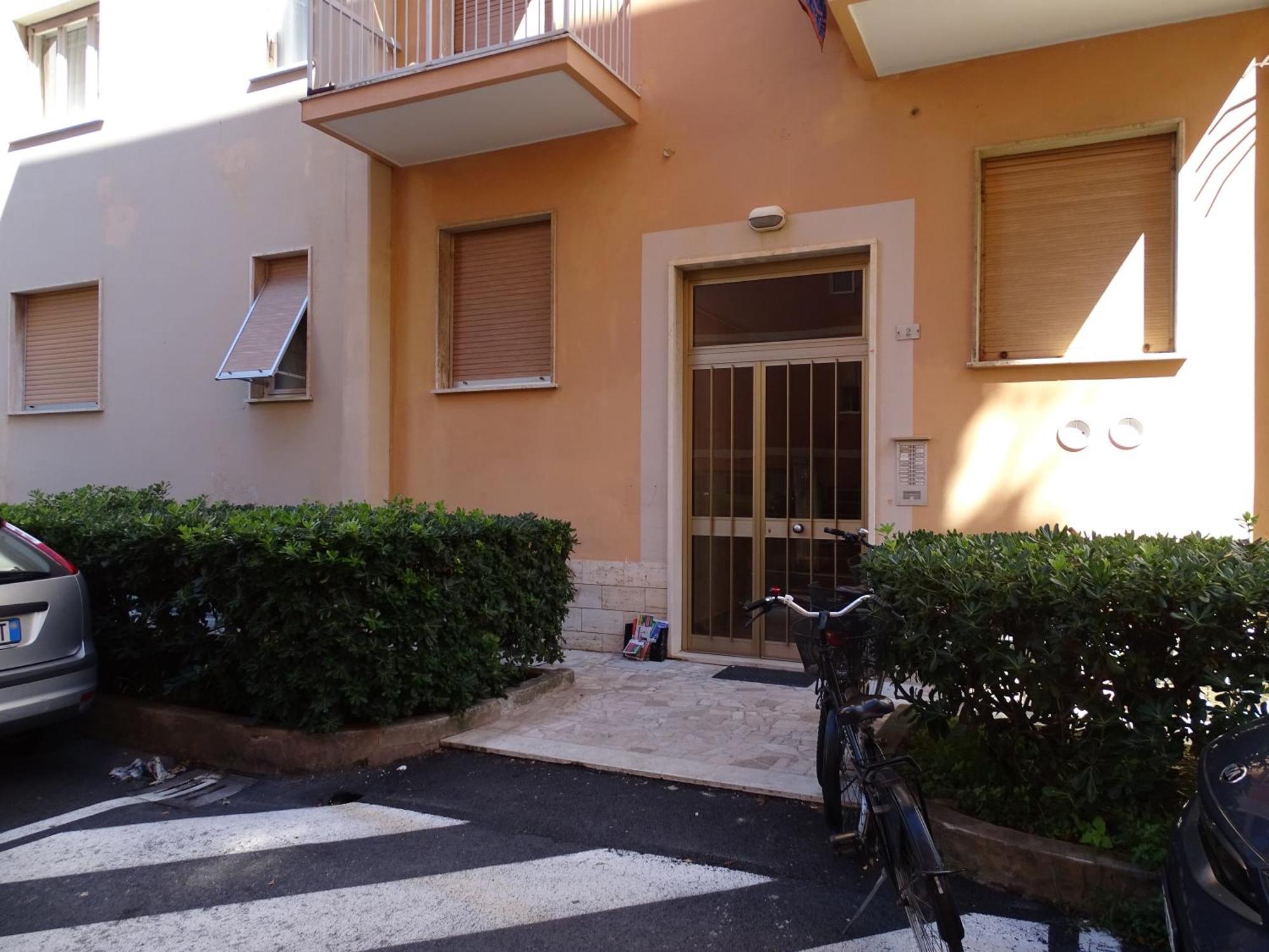 Ferienwohnung Poppy Levanto Exterior foto